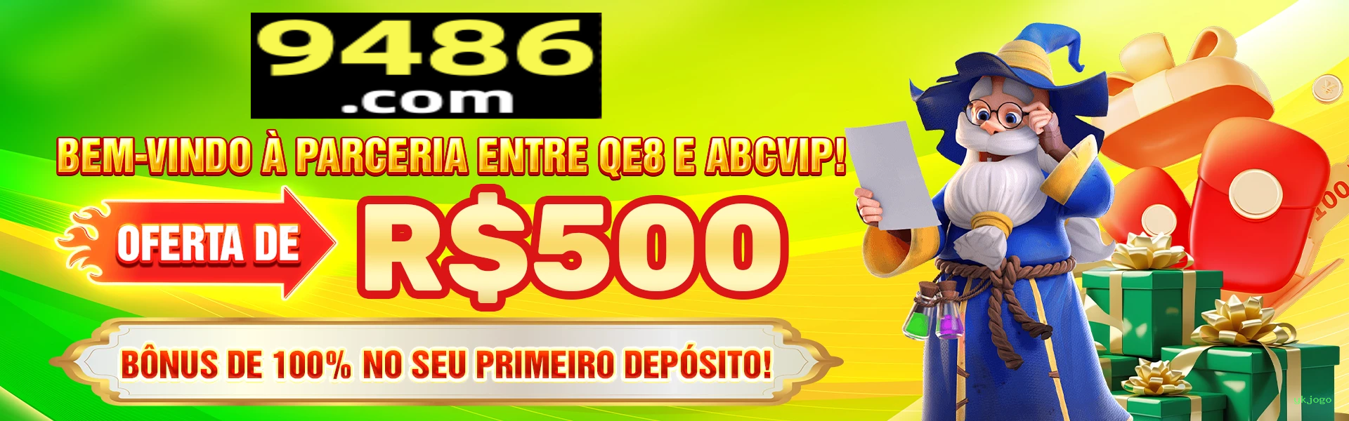 Catálogo de slots