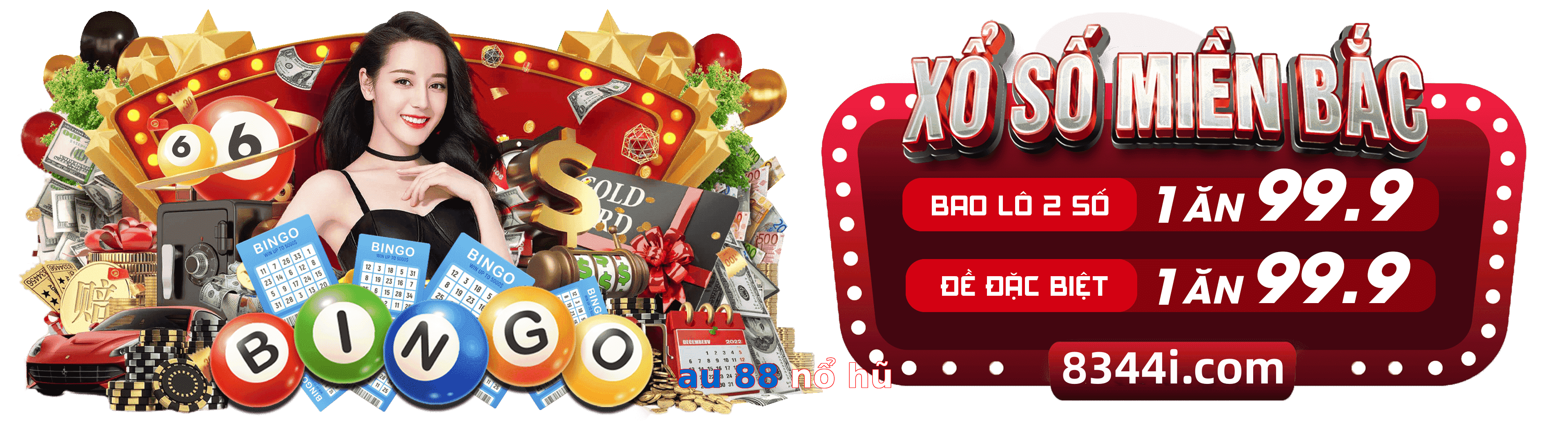 au 88 nổ hũ